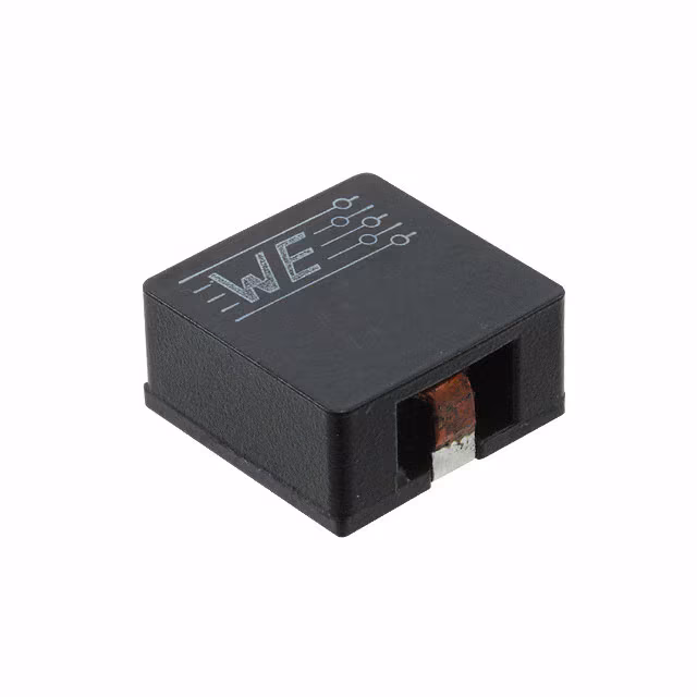 74435583300 Würth Elektronik  Fixed Inductors